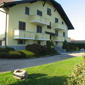 Albergo Residence Isotta